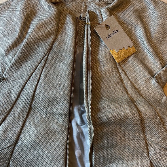 Nikolia kids jacket - Picture 3 of 5